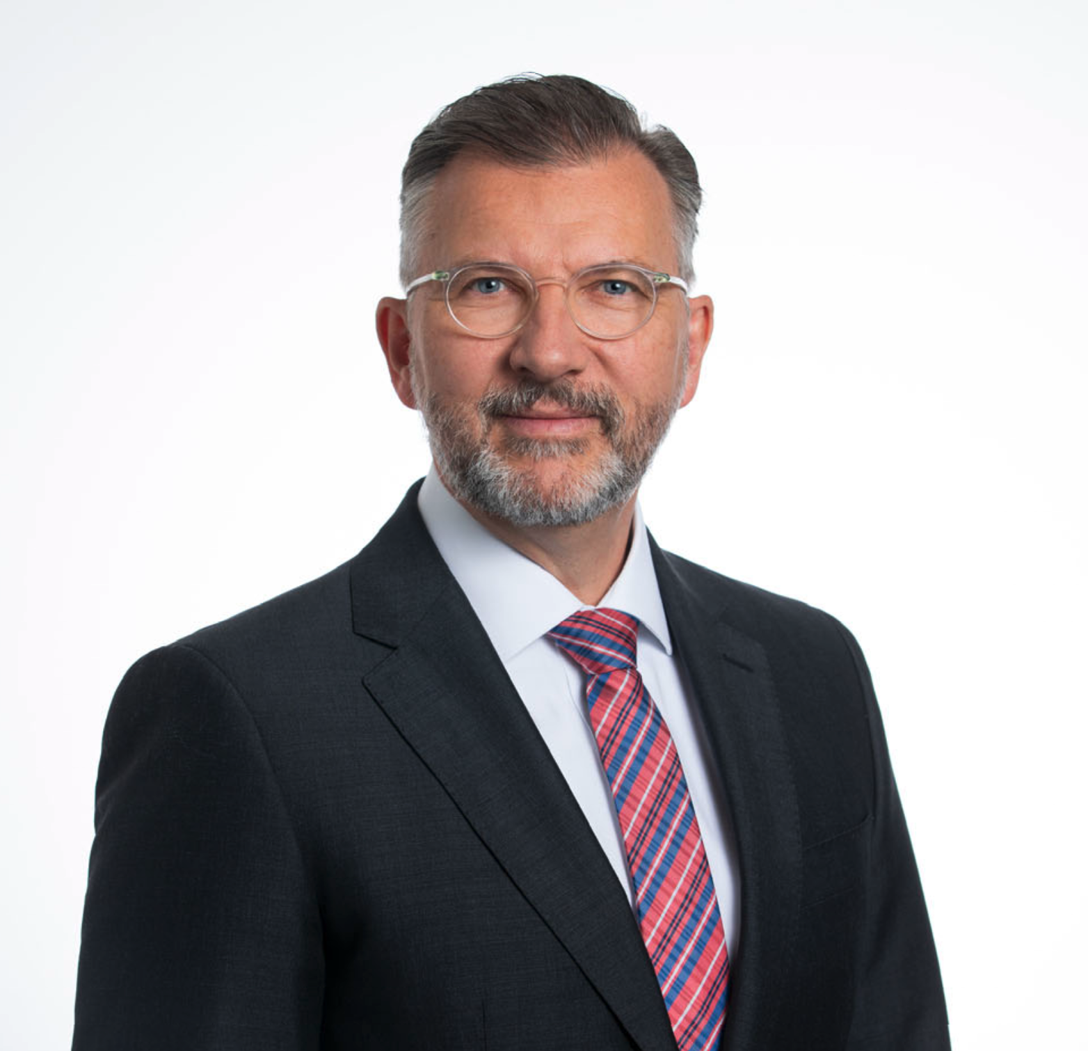 Image for Guest Lecture Data Science: Dr. Ulrich Neugebauer, Deka Investment, 13.06.25, 10:15 - 11:45