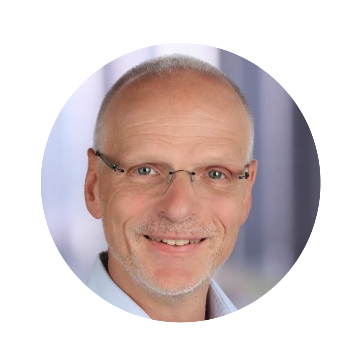 Image for  Guest Lecutre Information management: Dr. Steffen Roehn, Bain & Company, 05.06.2025, 14:15 - 15:45, Audimax B4.1  